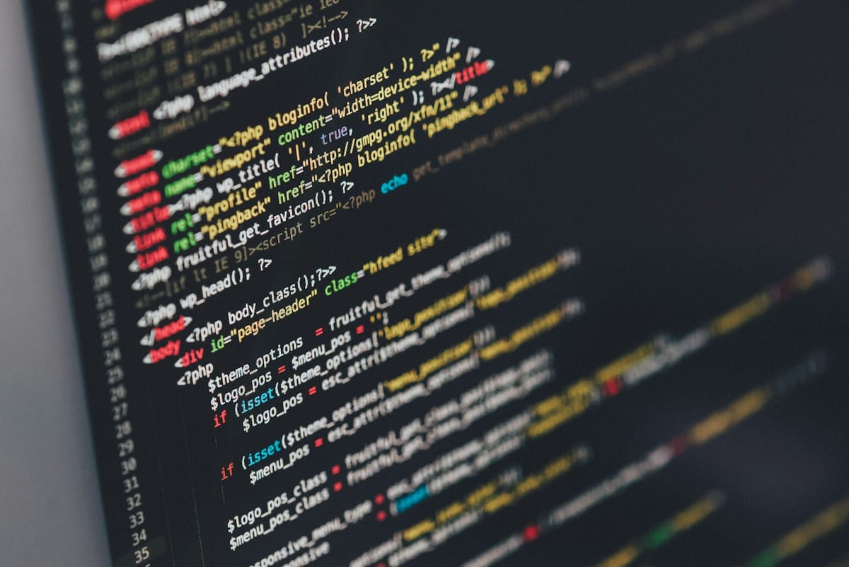 Création de site web professionnel à Saint-Nazaire