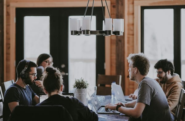 Assistance informatique pour entreprises à Saint-Nazaire