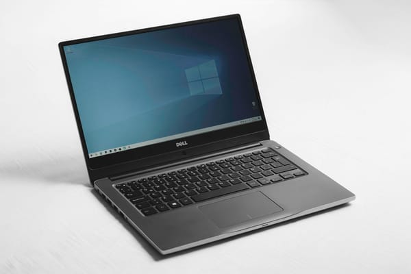 Réparation de PC portable à Saint-Nazaire : écran, batterie, clavier